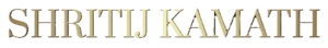 SHK TEXT Logo