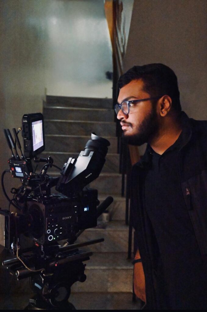 Filmshoot equipment shk