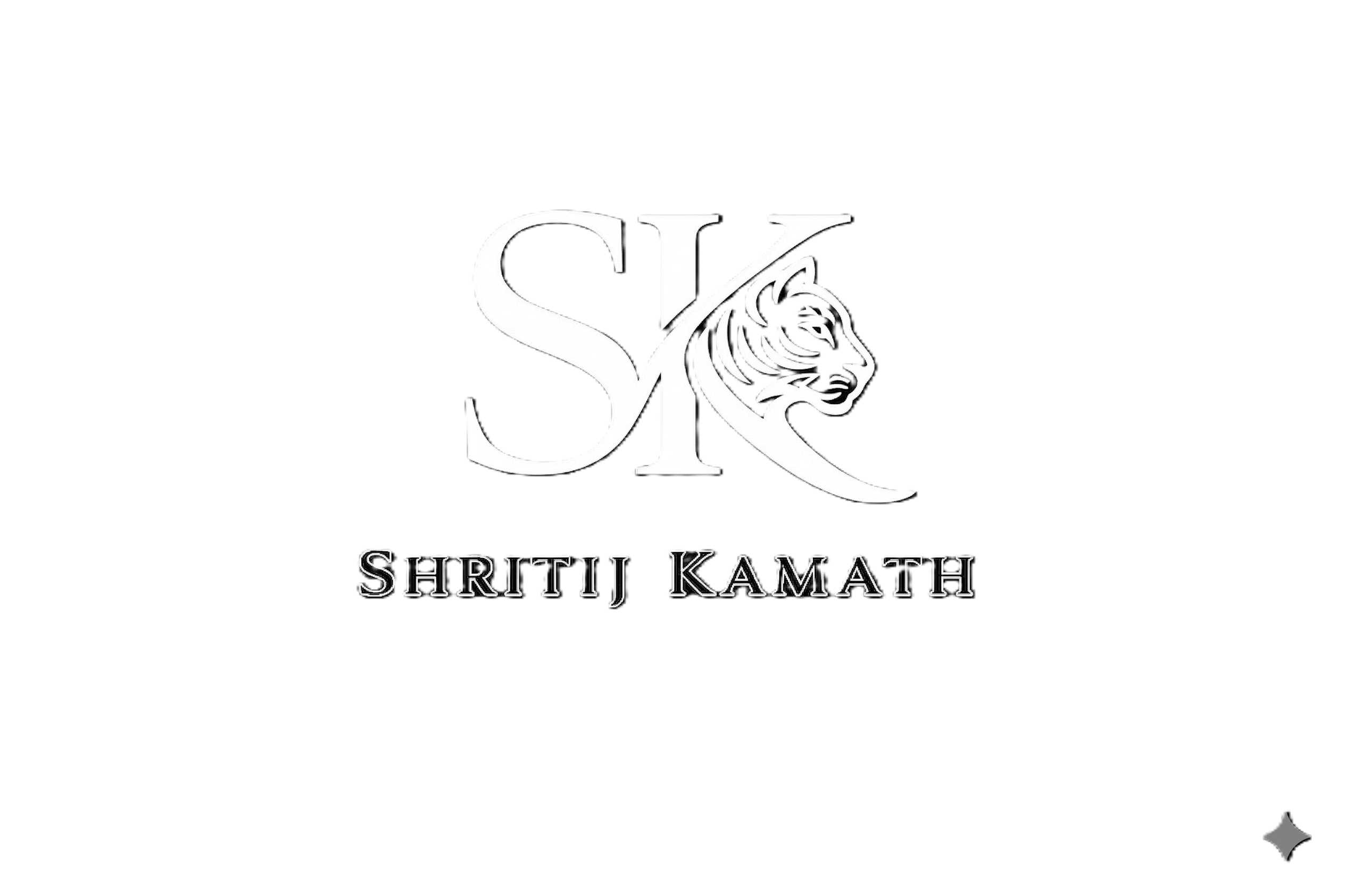 Logo SHK on bg