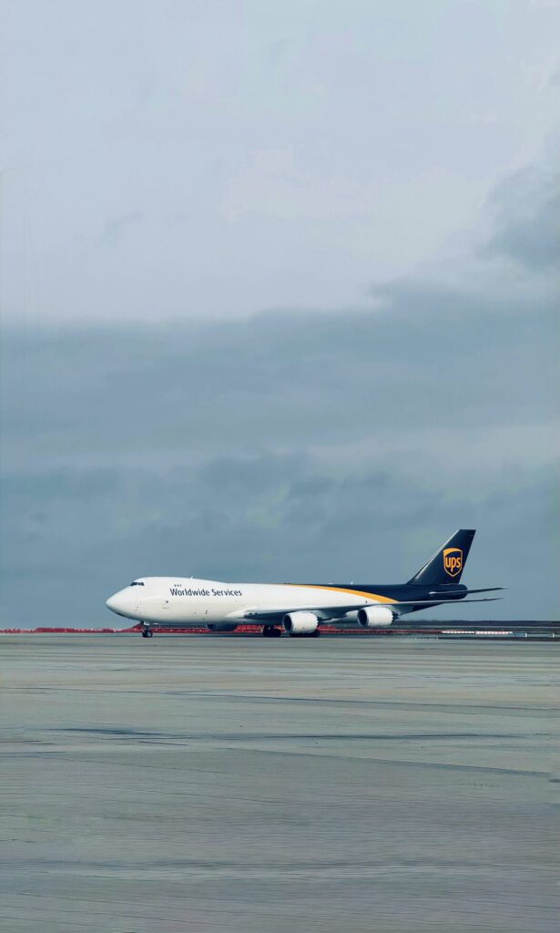 Aviation photography