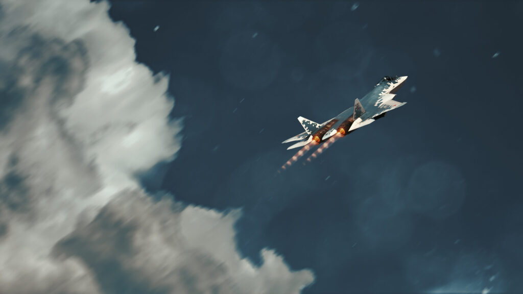 Aviation photography