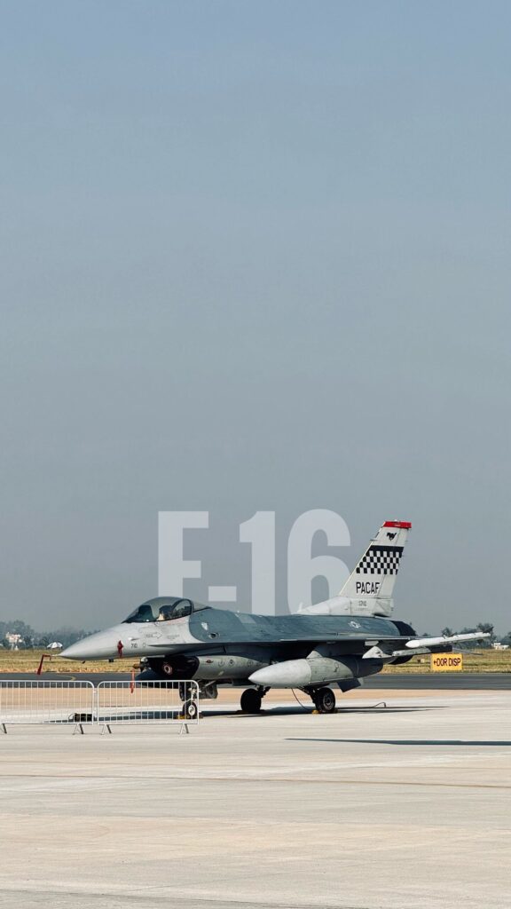 Aviation photography