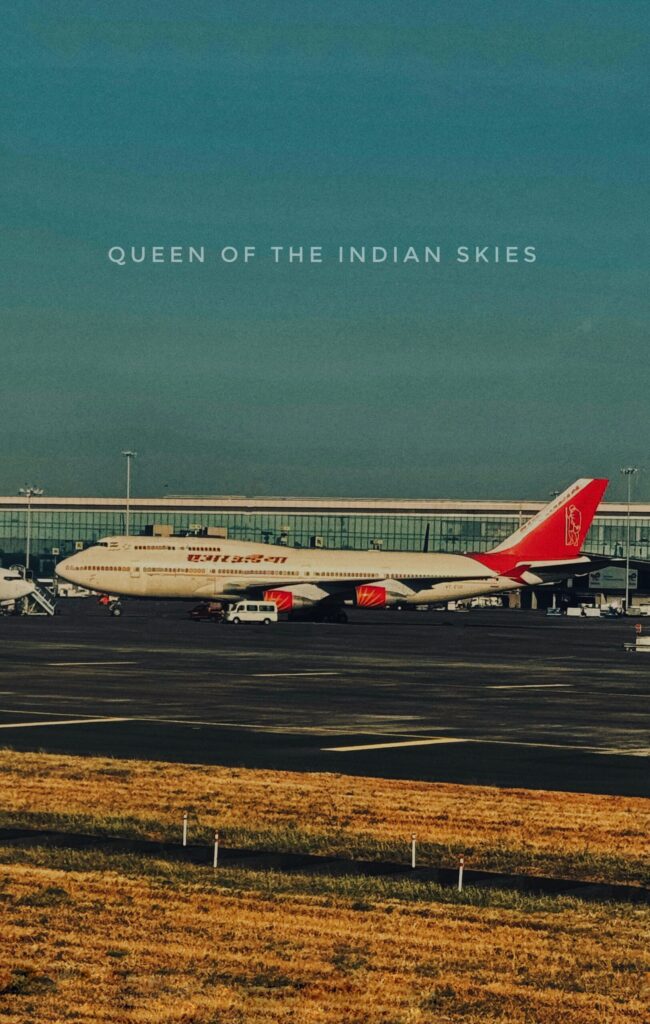 Aviation photography