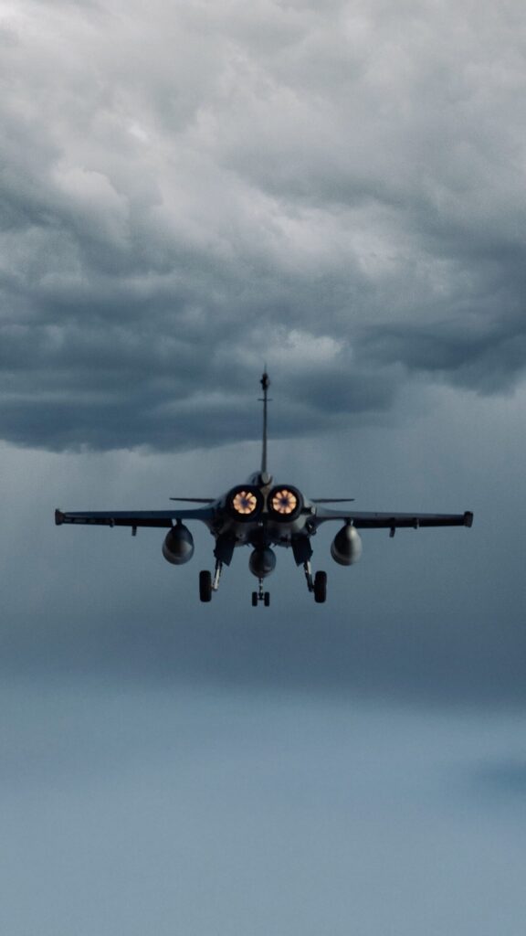 Aviation photography