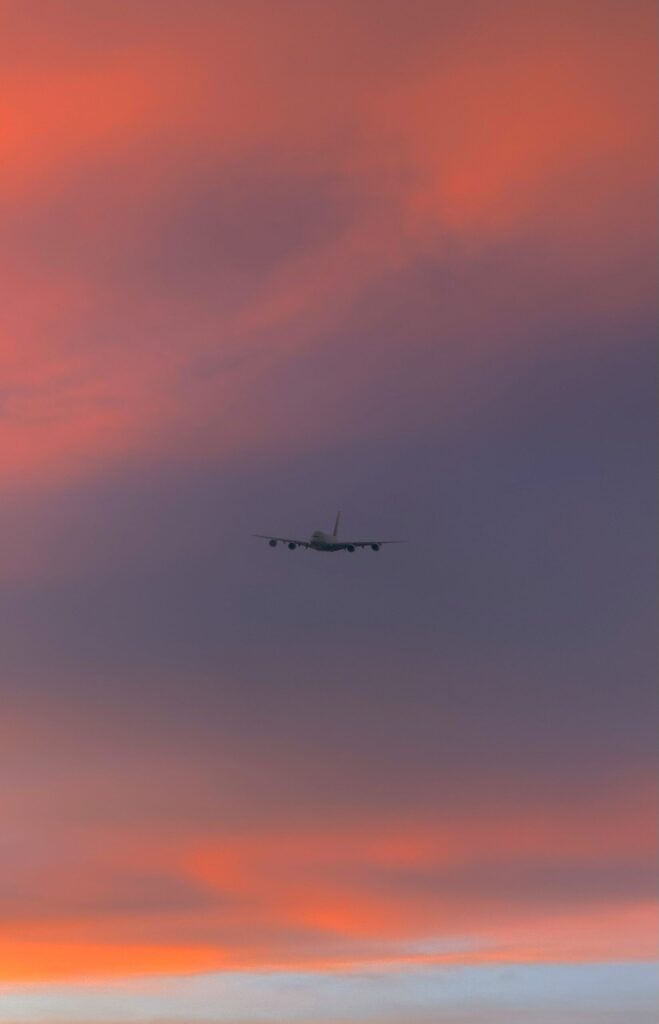 Aviation photography