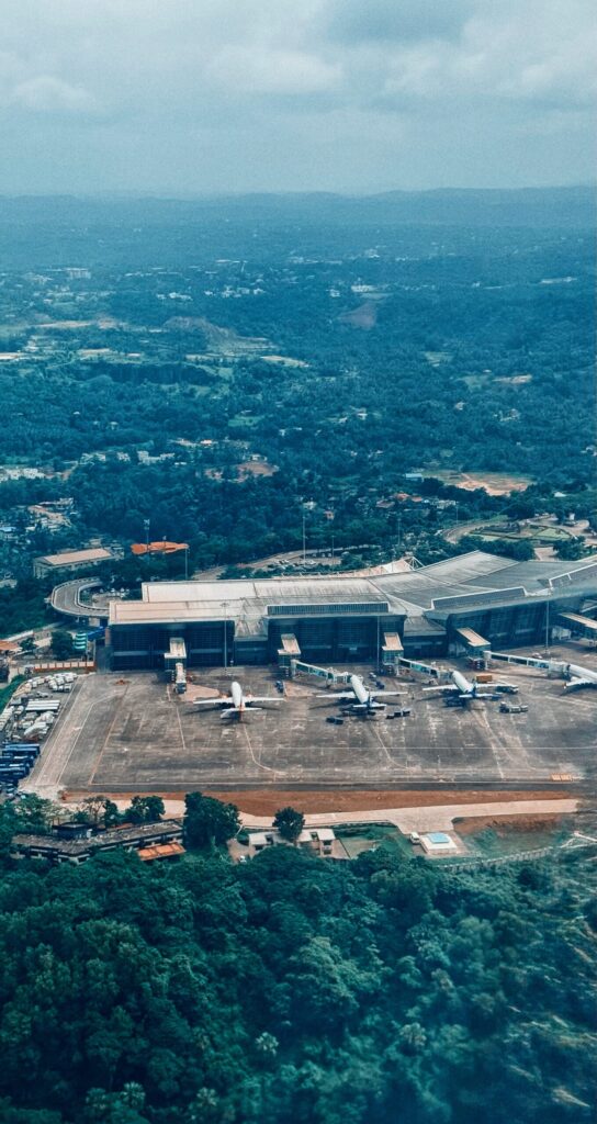 Aviation photography