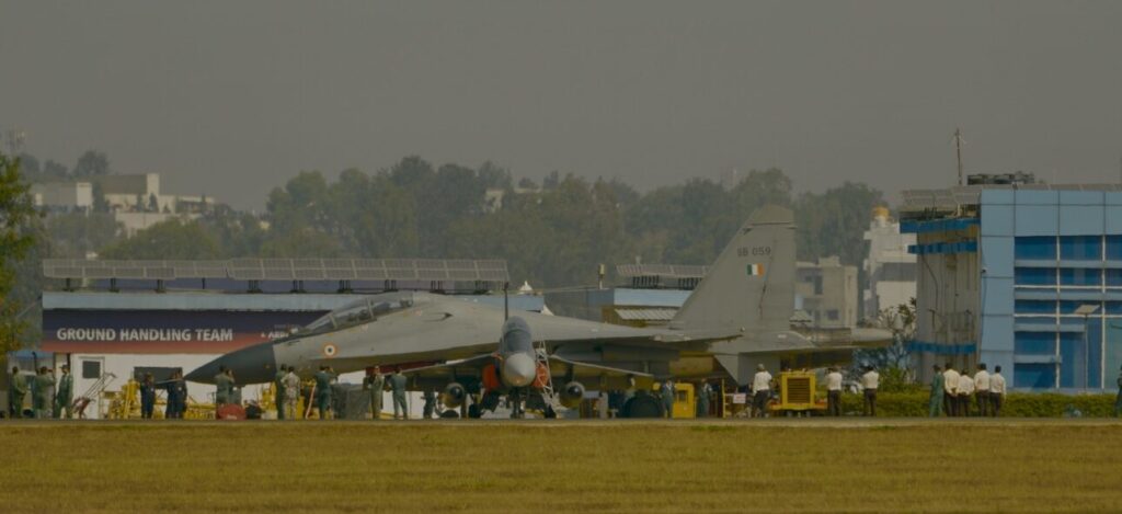 Aviation photography