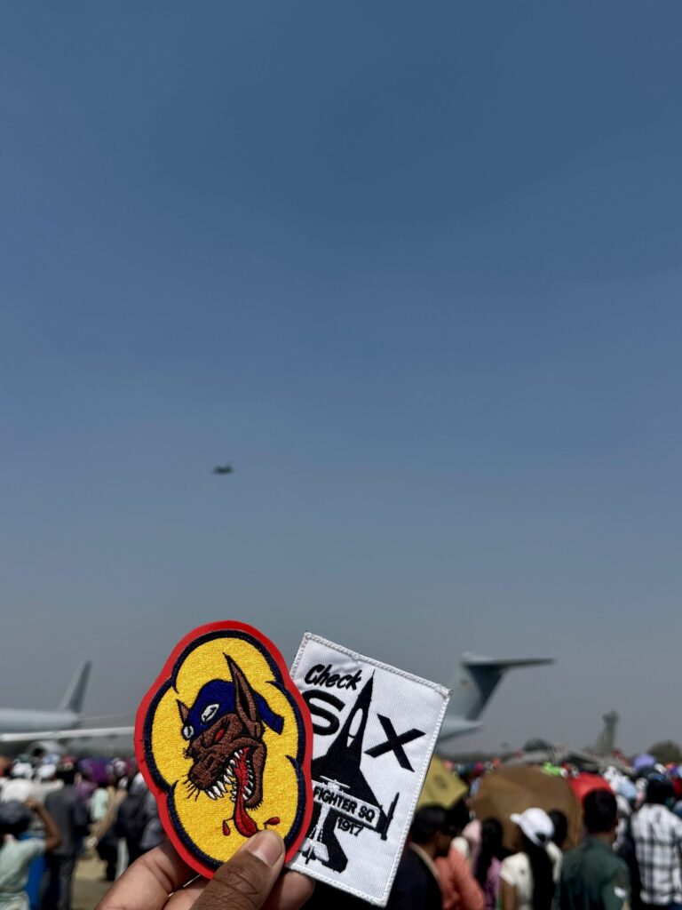 Aviation photography