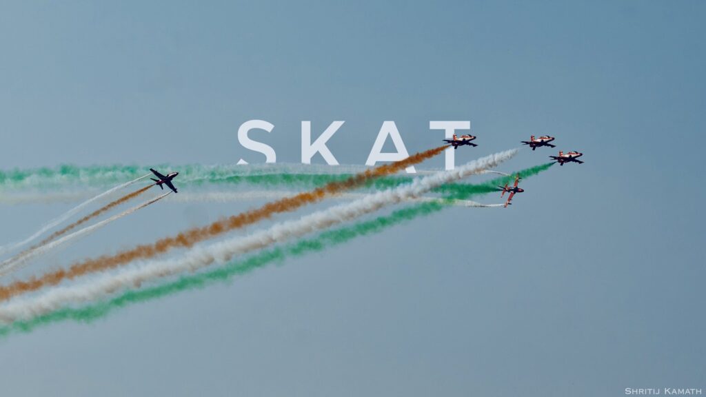 Aviation photography