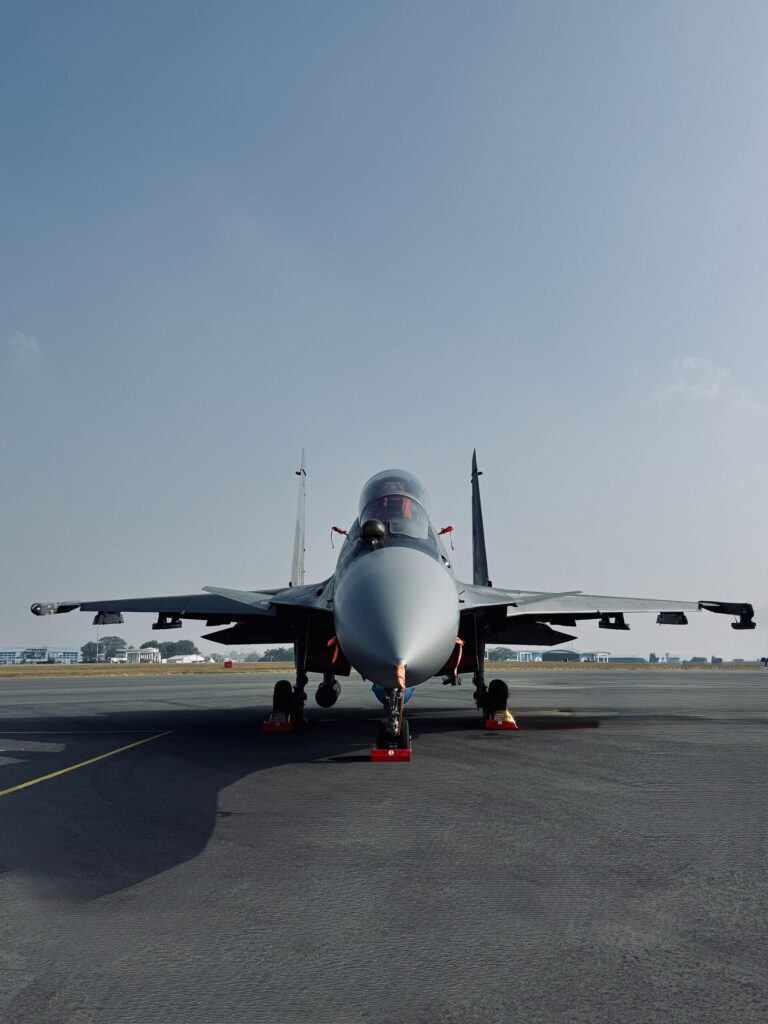 Aviation photography