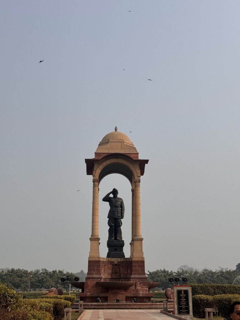 Street photography, Delhi
