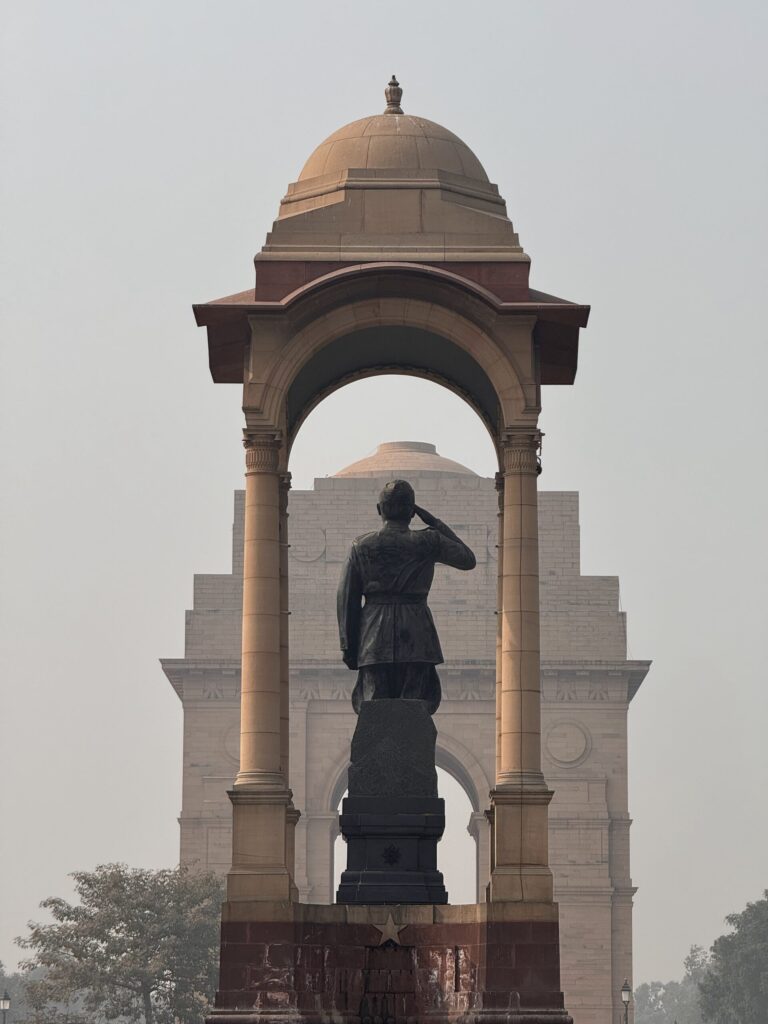 Street photography, Delhi