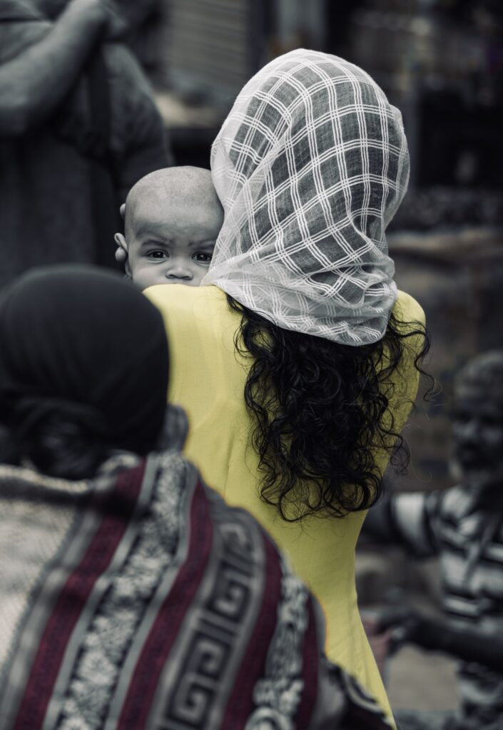 Street photography, Kochi