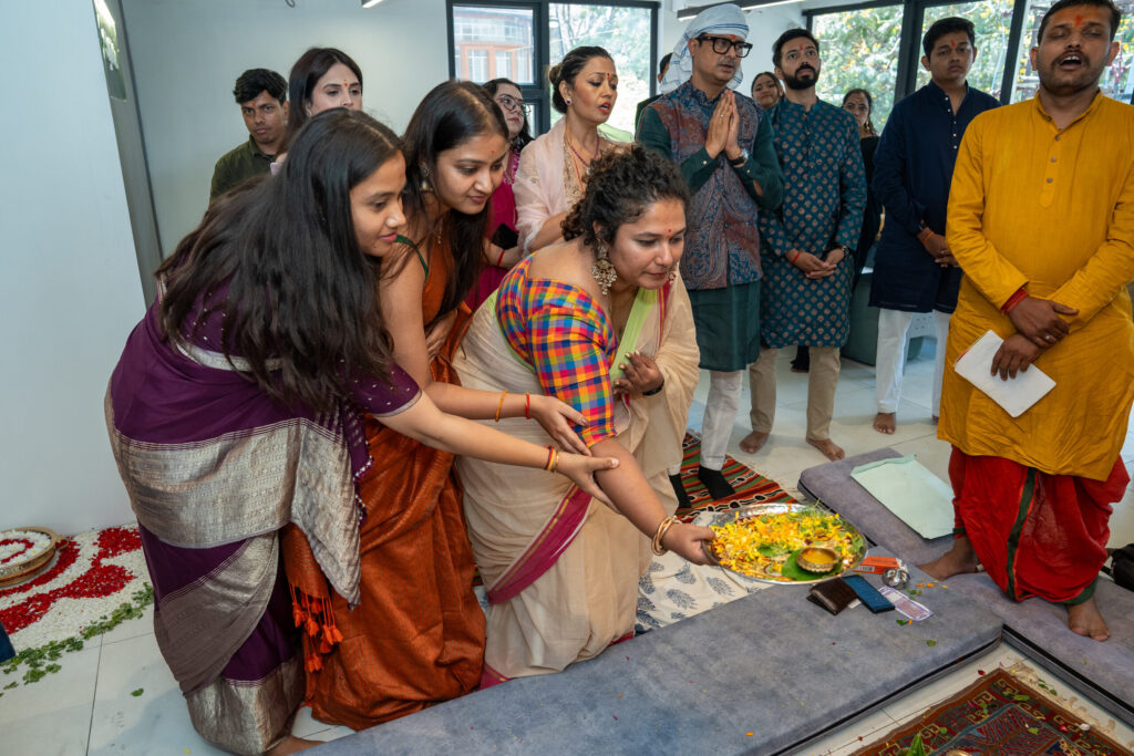 ShyftWorks event