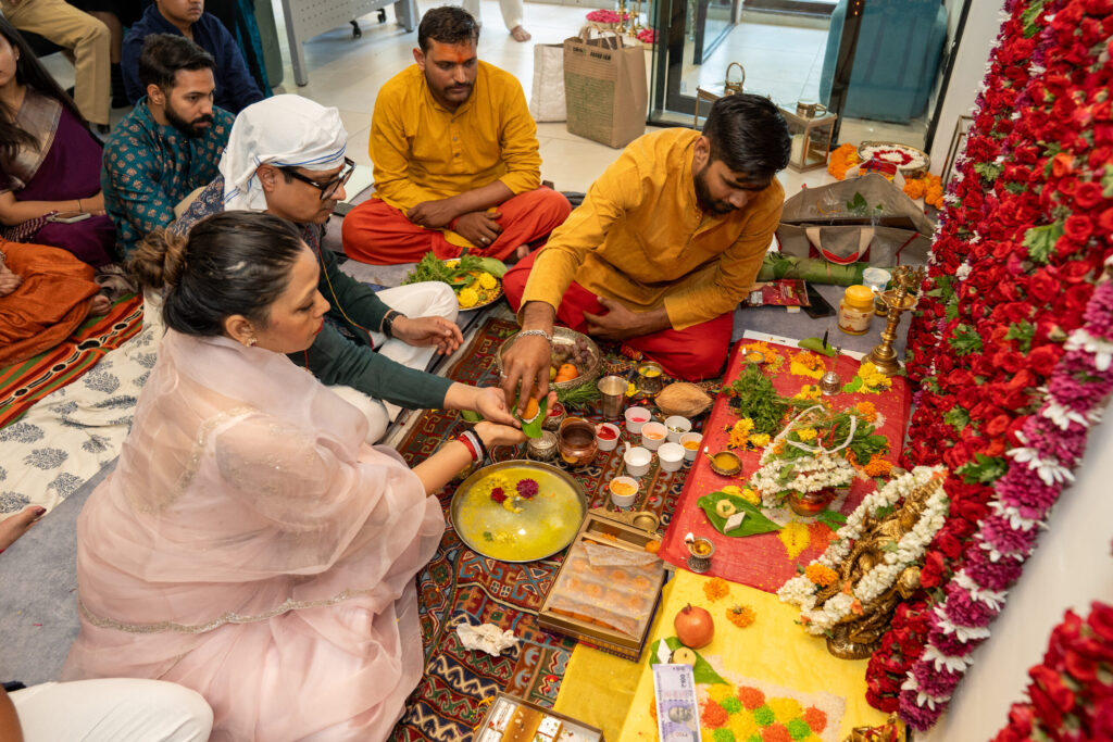 ShyftWorks event
