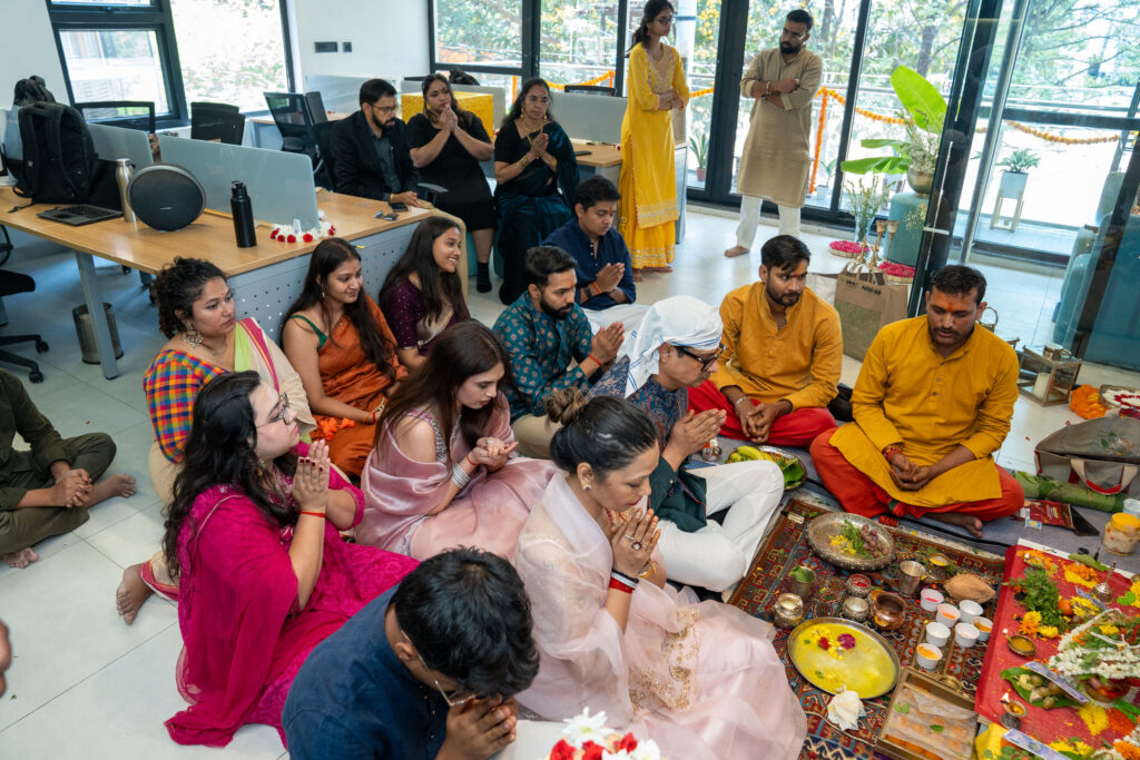 ShyftWorks event